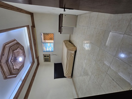 Jubail, Apartments/Houses, SAR 2500/month,  Furnished,  3 BR,  In Gated Compound 2BHK 3BHK Available For Family. Single Room Available For 1 Bachelor