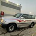 SAR 35000,  Toyota Land Cruiser,  1999,  Automatic,  392000 KM,   GXR For Slae