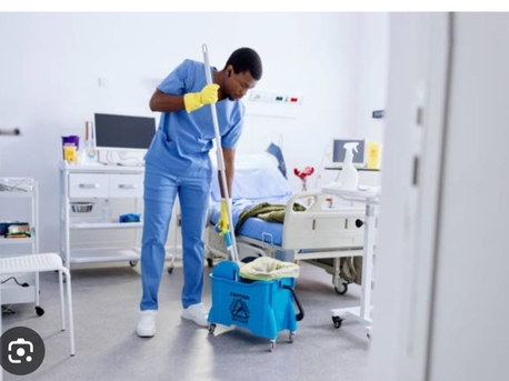 Riyadh, Jobs, Clenar