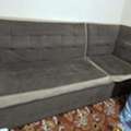 SAR 500,  Sofa Set 4 Pieces(Double) , 2 Corners And 4 Smal Side Tables. Price= 500 Sar
