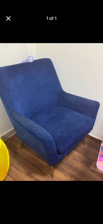 Al Wizarat, Household Items, SAR 2000,  Ikea Sofa Set Ikea Chairs Samsung Washing Machine Impex LED TV