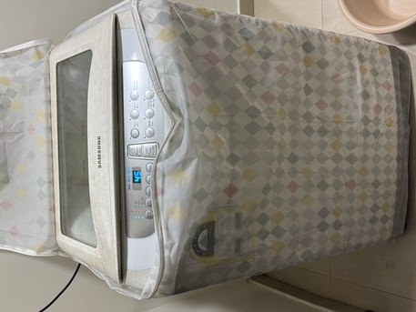 Al Wizarat, Household Items, SAR 2000,  Ikea Sofa Set Ikea Chairs Samsung Washing Machine Impex LED TV