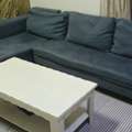 SAR 350,  Left Corner Sofa 300 * 200 Cm