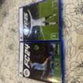 SAR 170,  PS5 Fifa 24 & 25 For Sale