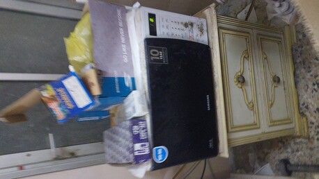 Jubail, Electronics, SAR 125,  Urgent Sale
