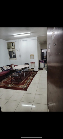 Jubail, Apartments, Flats, Houses & Villas, SAR 2500/month,  Furnished,  1 BR,  I Am Offering Fully Furnished 1BHK