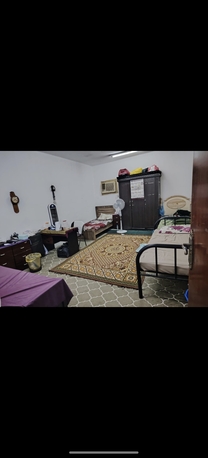 Jubail, Apartments, Flats, Houses & Villas, SAR 2500/month,  Furnished,  1 BR,  I Am Offering Fully Furnished 1BHK