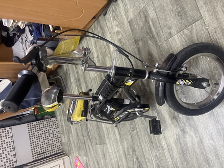 Jubail, Bicycles, SAR 80,  Kids Cycle (KG And I Grade )