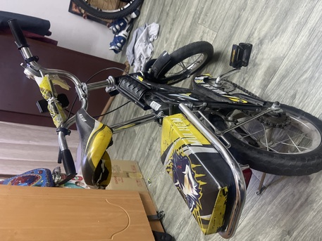 Jubail, Bicycles, SAR 80,  Kids Cycle (KG And I Grade )