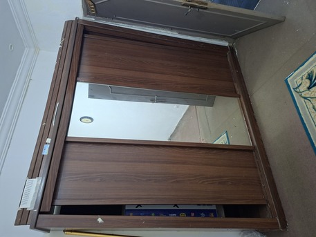 Jeddah, Free Items, Big Size Cupboard