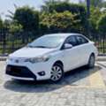 BHD 2350,  Toyota Yaris,  2015,  Automatic,  195000 KM,
