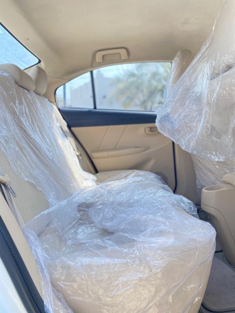 Manama, Vehicles, Cars & Trucks , BHD 2350,  Toyota Yaris,  2015,  Automatic,  195000 KM,