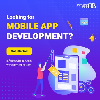 Abu Dhabi, Business, DeviceBee Transforming Businesses With App Development Abu Dhabi