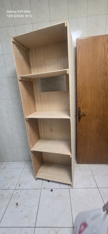 Jubail, Furniture, SAR 100,  3 Kitchen Drawer In 100 Sar