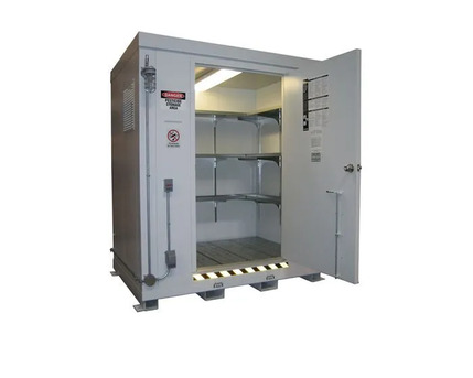 Toronto, Appliances, CAD 20995,  Industrial Cabinet For Chemicals: Safe Hazardous Storage | Compliance Solutions