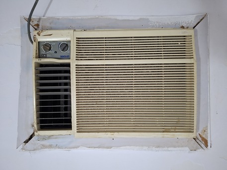 Jeddah, Air Conditioners, SAR 450,  Ac For Sale