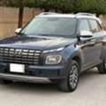SAR 46000,  Hyundai Venue,  2023,  Automatic,  56377 KM,     1.0L Full Option, Without Accident