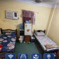 SAR 450/month,  150 Sq. Feet,  Bed Space Available In A Furnished Room