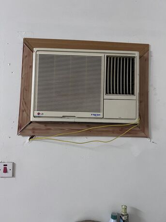 Al Qadisiyah, Air Conditioners, SAR 600,  Ac