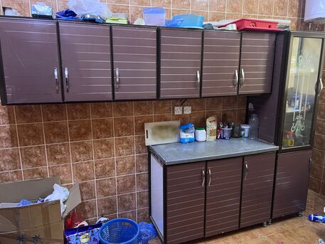 Al Qadisiyah, Household Items, SAR 800,  Kitchen Cabinet