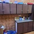 SAR 800,  Kitchen Cabinet