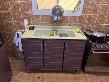 Al Qadisiyah, Household Items, SAR 800,  Kitchen Cabinet