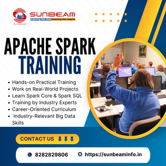 Pune, Lessons Offered, Apache Spark Training In Pune | Big Data Course With Hands-on Projects