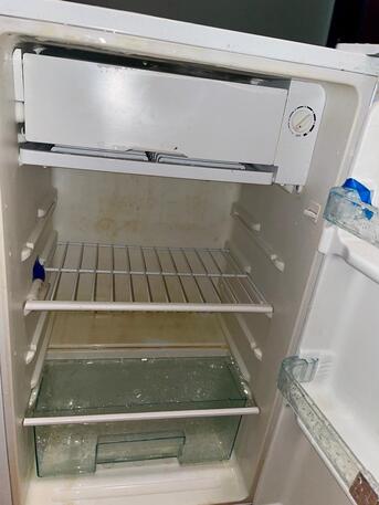 Makkah, Household Items, SAR 150,  Small Refrigerator