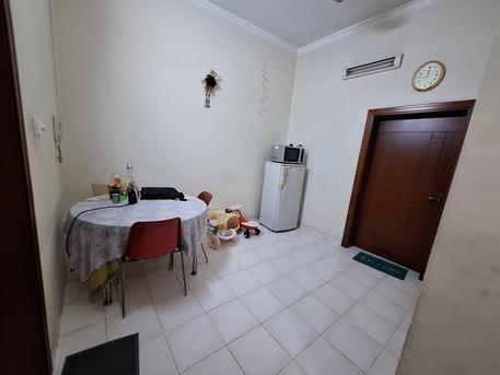 Manama, Rooms Available, BHD 85/month,  Furnished,  Single Room With Attached Bathroom