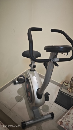 Al Muruj, Bicycles, Home Bicycle For 250 SAR