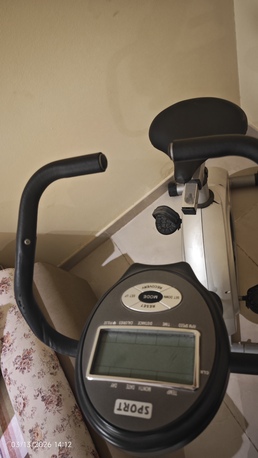 Al Muruj, Bicycles, Home Bicycle For 250 SAR