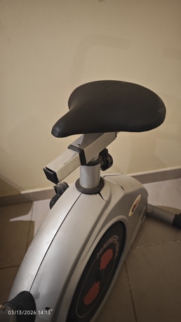 Al Muruj, Bicycles, Home Bicycle For 250 SAR