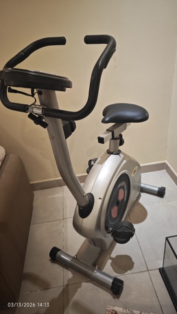 Al Muruj, Bicycles, Home Bicycle For 250 SAR