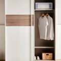 SAR 1250,  Wardrobe - Home Centre