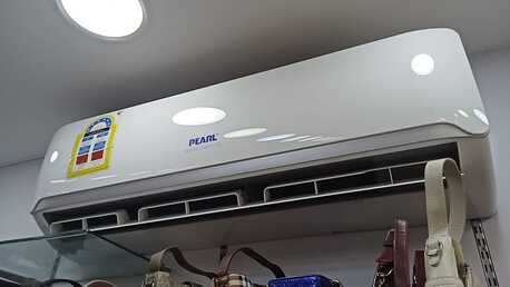 Gudaibiya, Appliances, BHD 70,  AC 2 Tone