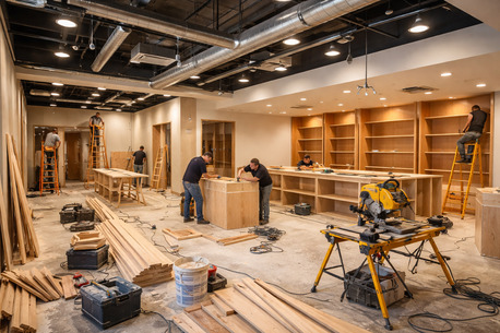 Juffair, Household, RightAngle Construction & Interior Decoration