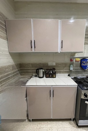 Jeddah, Furniture, SAR 1200,  Kitchen Cabinets For Sale