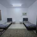 SAR 1000/year,  Furnished,  1314 Sq. Feet,  Furnished Room With 2 Bed Space For Rent - Spacious - Corner - Ventilated