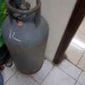 Nader Gas Cylinder- Required - Medium