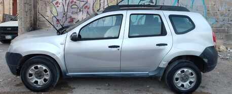 Riyadh, Vehicles, Cars & Trucks , SAR 14000,  Renault Duster,  2014,  Automatic,  246000 KM,   Urgent Sale