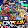 OkeCon TCG | Atlanta Trading Card Game Convention | April 25&ndash;26 | GICC