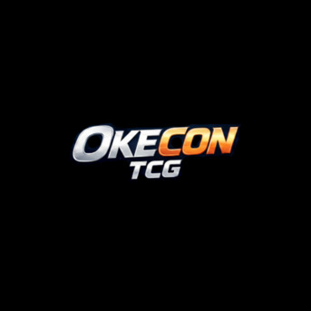 Tbilisi, Events, OkeCon TCG | Atlanta Trading Card Game Convention | April 25&ndash;26 | GICC