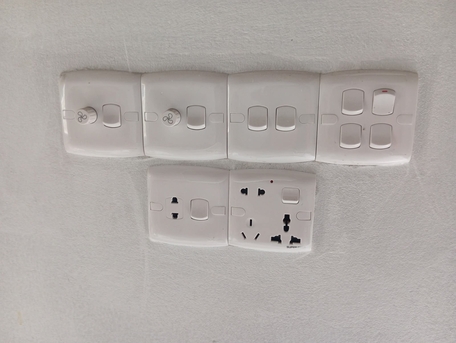 Riyadh, Job Seekers, Electrician