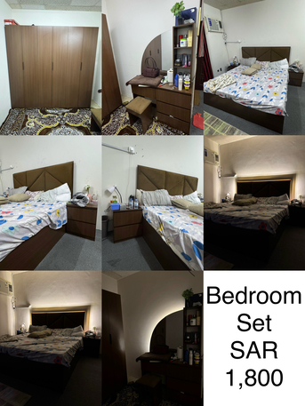 Al Baghdadyiah Al Sharqyia, Apartments/Houses, SAR 16200/year,  2 BR,  2 BR Available For Rent Above Al Saab Food Company Shop