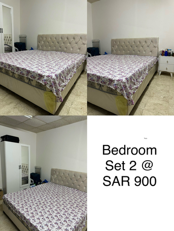 Al Baghdadyiah Al Sharqyia, Apartments/Houses, SAR 16200/year,  2 BR,  2 BR Available For Rent Above Al Saab Food Company Shop