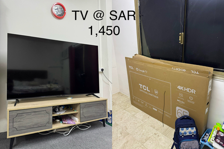 Al Baghdadyiah Al Sharqyia, Apartments/Houses, SAR 16200/year,  2 BR,  2 BR Available For Rent Above Al Saab Food Company Shop