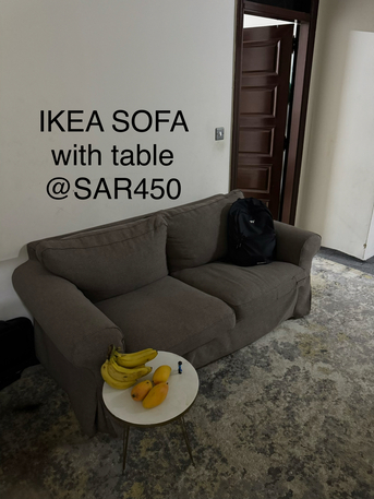 Al Baghdadyiah Al Sharqyia, Apartments/Houses, SAR 16200/year,  2 BR,  2 BR Available For Rent Above Al Saab Food Company Shop