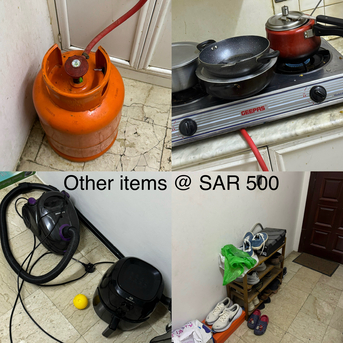 Al Baghdadyiah Al Sharqyia, Apartments/Houses, SAR 16200/year,  2 BR,  2 BR Available For Rent Above Al Saab Food Company Shop