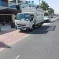 3 Ton Pickup Truck For Rent In Al Khabaisi
