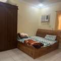 SAR 1000/month,  Furnished,  A Clean And Comfortable Room Is Available For Rent In A Well‑maintained 3‑bedroom